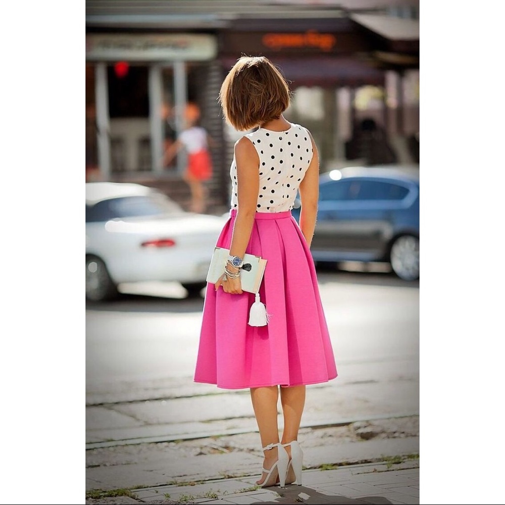 Three Item Outfit - image 4